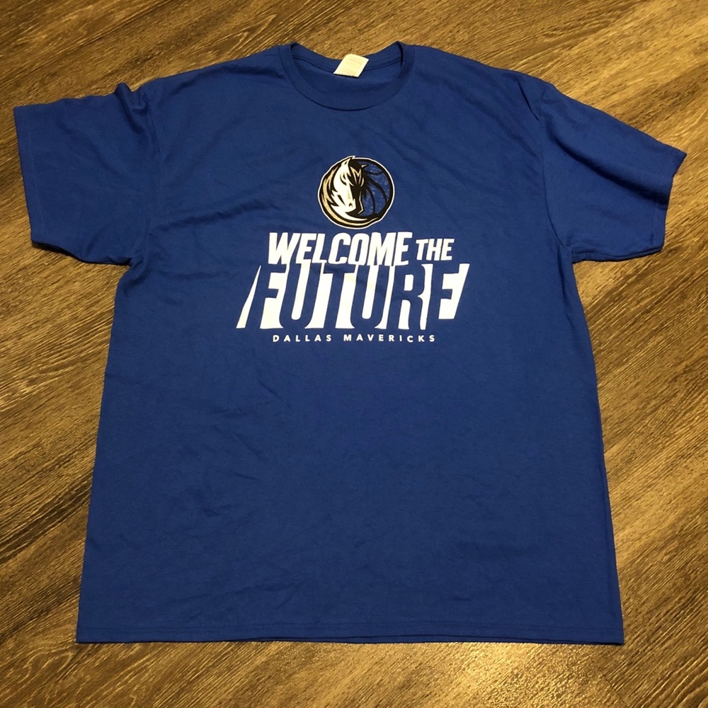 Dallas Mavericks T-shirt